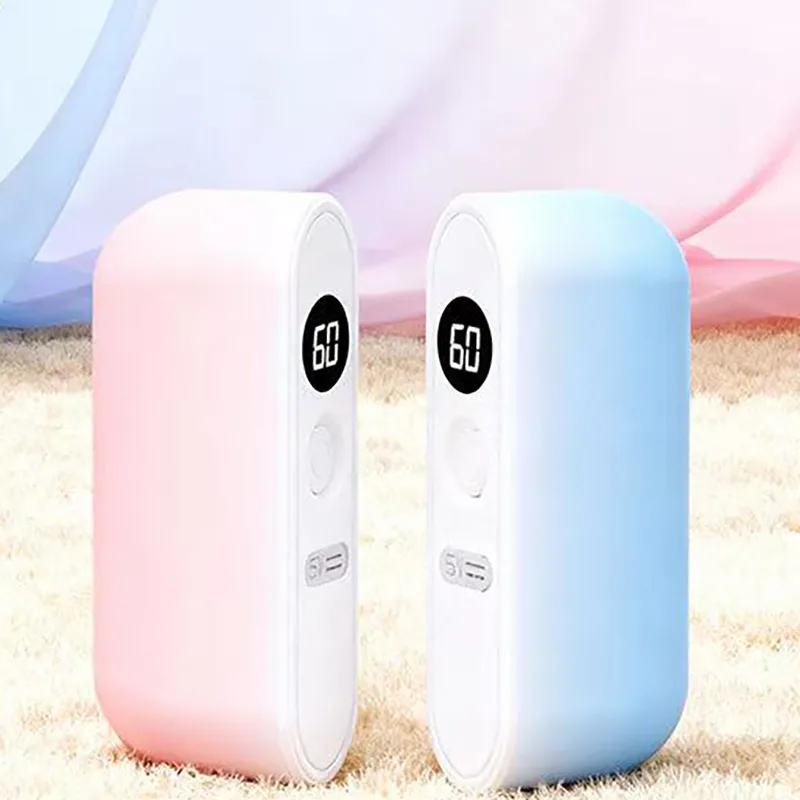 Hand Warmer Electric - Scaldamani Magnetico 2 in 1 con