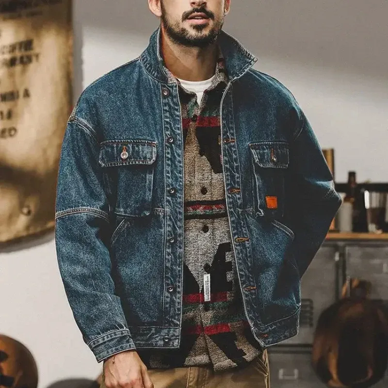Down Jacket Packable - Inverno 2025 Cappotto da cowboy allentato