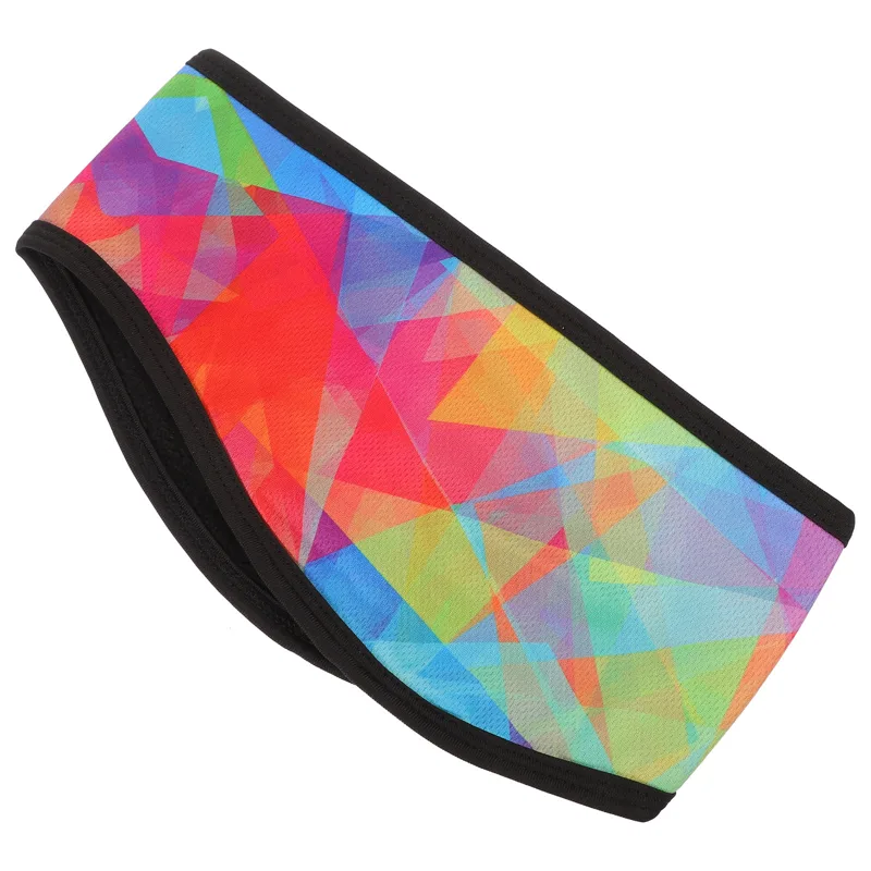 Fleece Ear Warmer Band - Fascia per le orecchie in pile
