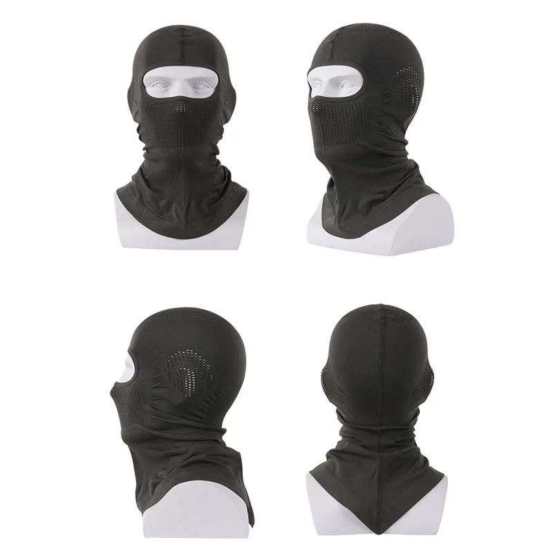 Balaclava Ski Mask - Maschera Tattica 2026 Integrale Balaclava per