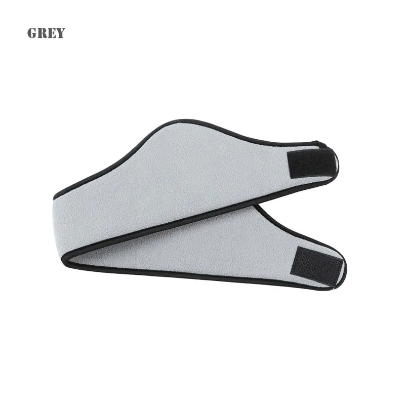 Fleece Ear Warmer Band - Fascia protettiva per le orecchie da