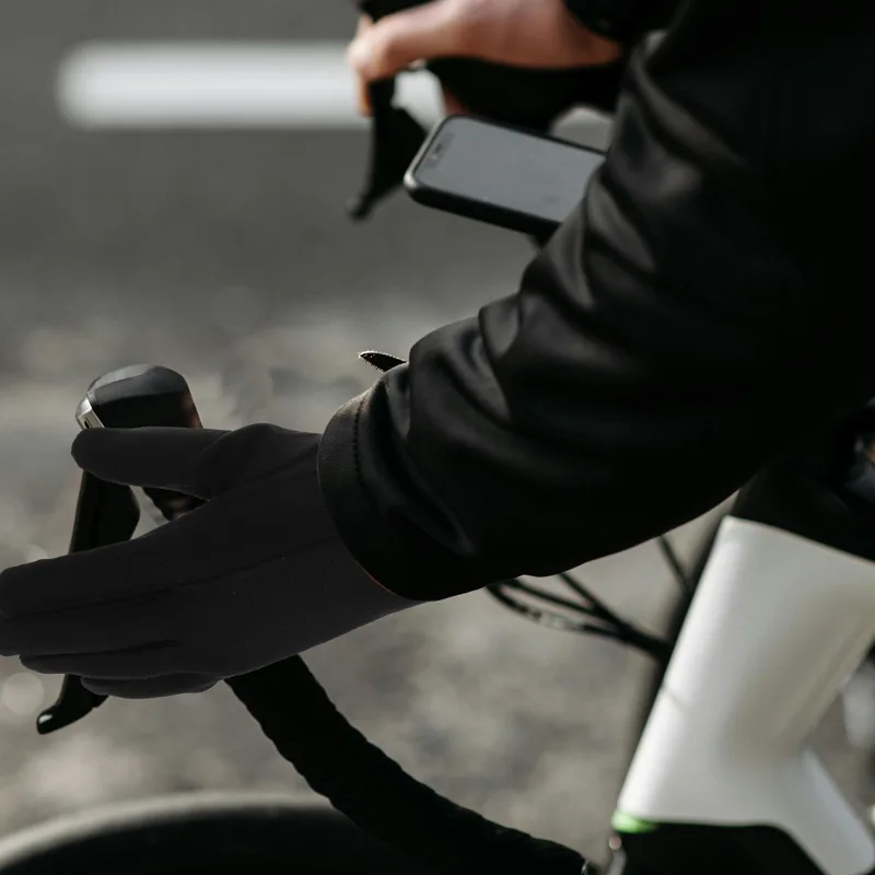 Snow Glove Insulated - Guanti da Sci per Donna con