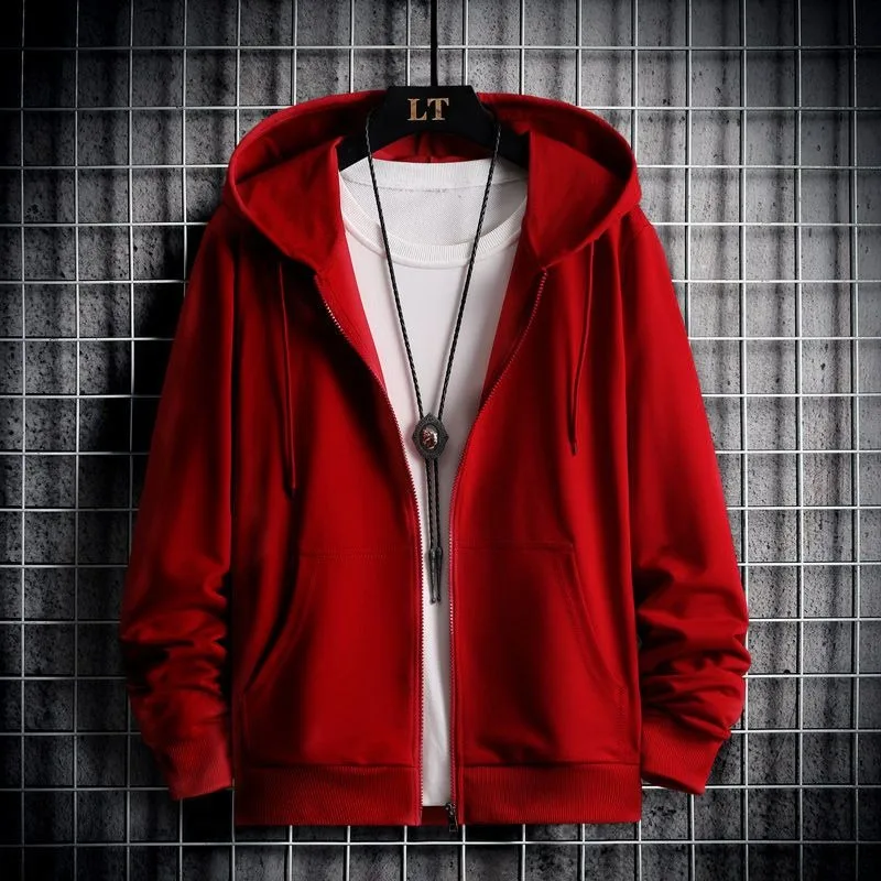 Sherpa Hoodie Fleece - Felpa con cappuccio invernale antivento 2025