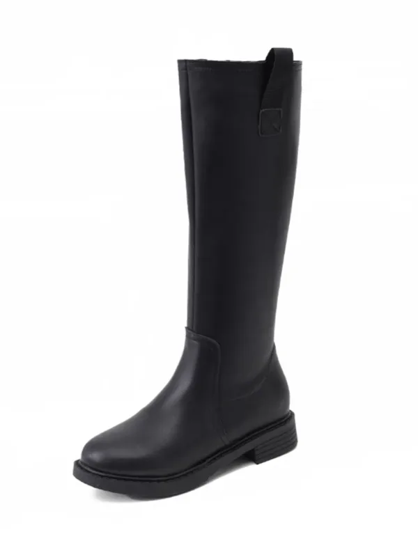 Waterproof Winter Boot - Scarpe da donna alte al ginocchio