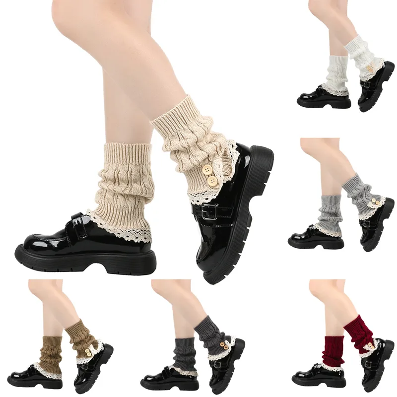 Thermal Sock Wool - Scaldamuscoli da donna caviglia inverno caldo