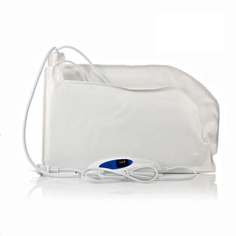 Hand Warmer Electric - Guanti elettrici per unghie guanti per
