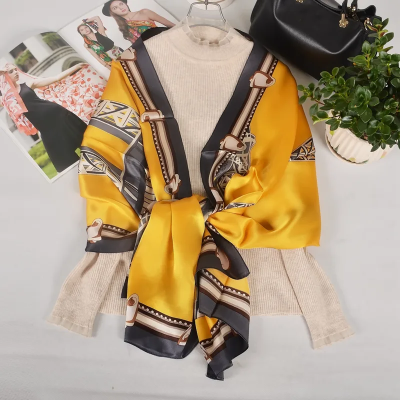 BYSIFA |   Nuova sciarpa scial - Shawl Wrap Winter recensione e prezzo