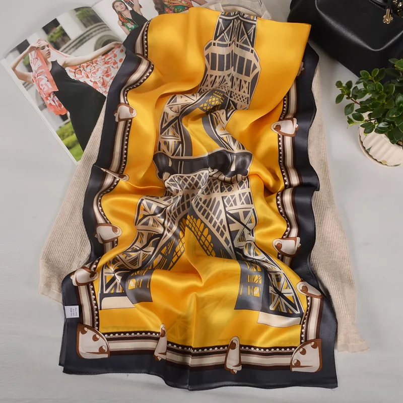 BYSIFA |   Nuova sciarpa scial - Shawl Wrap Winter recensione e prezzo