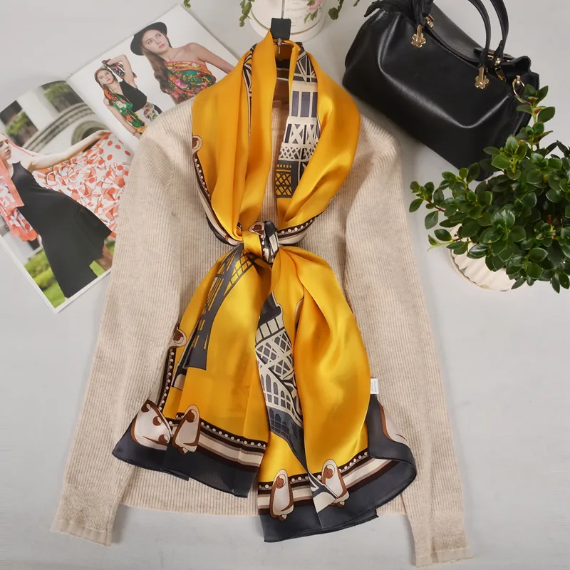 BYSIFA |   Nuova sciarpa scial - Shawl Wrap Winter recensione e prezzo