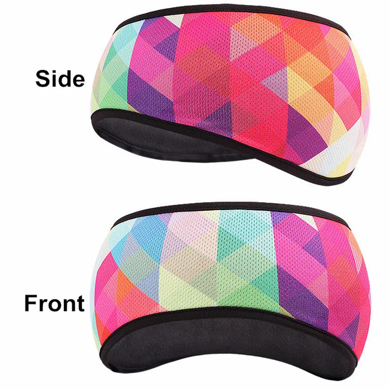 Nuovo stile inverno scalda ore - Fleece Ear Warmer Band recensione e prezzo