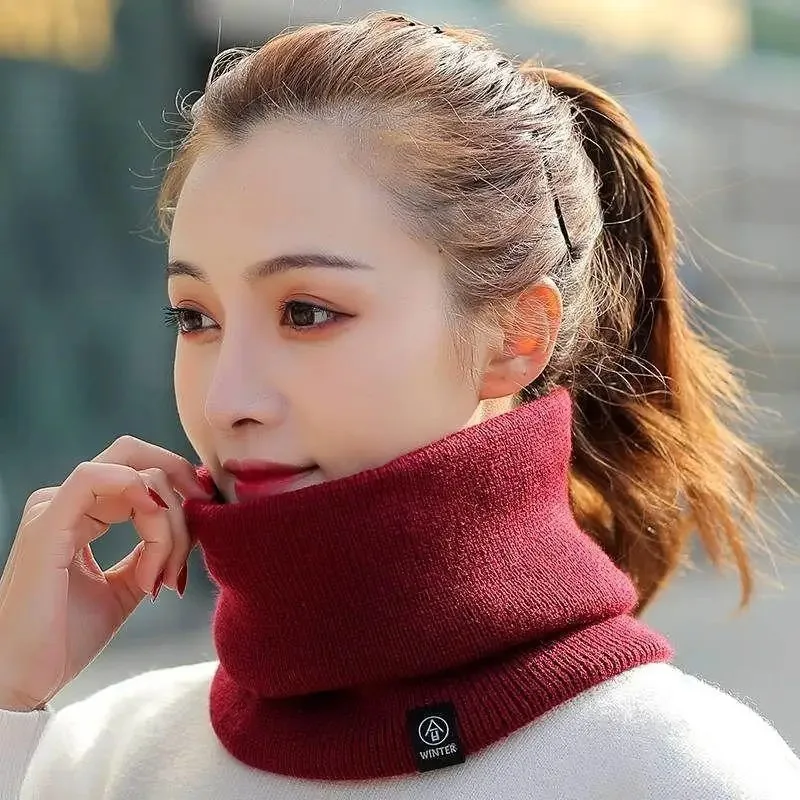 Scaldacollo Termico 1-8 Pezzi  - Neck Gaiter Fleece recensione e prezzo