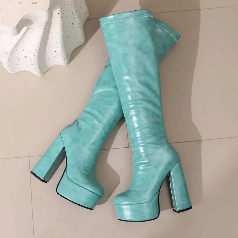 Autunno e inverno nuovo stile  - Waterproof Winter Boot recensione e prezzo
