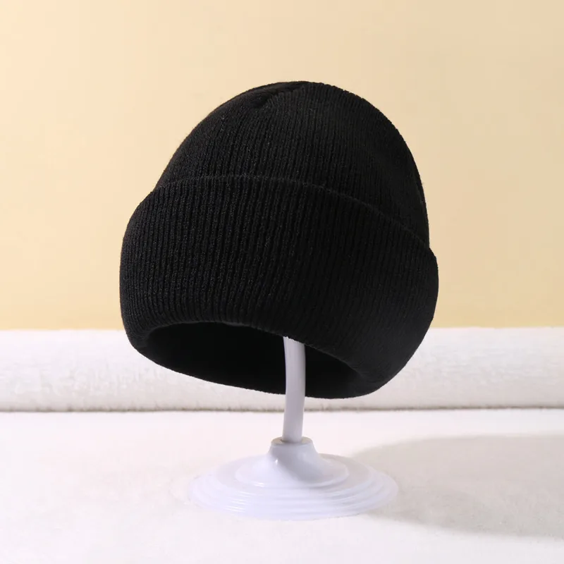 Set di 3 Berretti per Bambini, - Knit Beanie Hat Warm recensione e prezzo