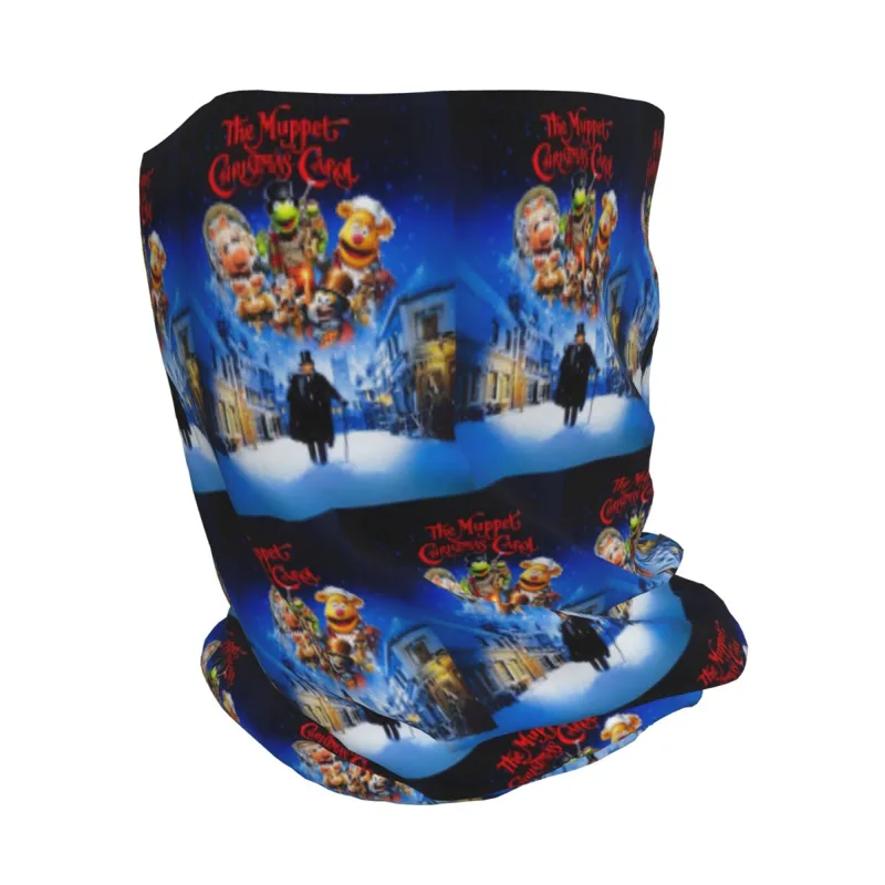Muppet Christmas Carol Bandana - Knit Beanie Hat Warm recensione e prezzo
