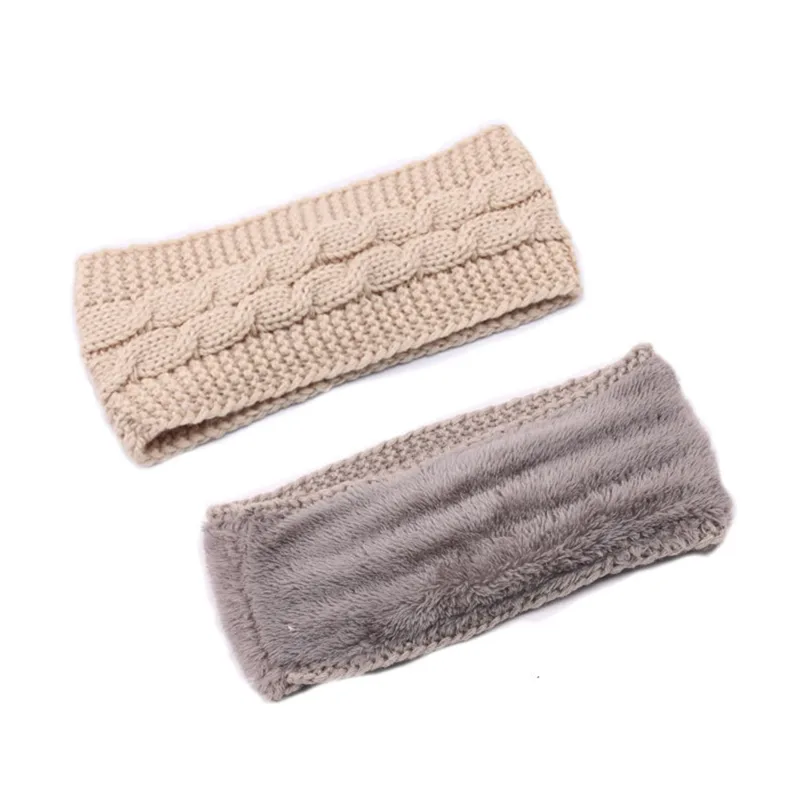 Fascia per capelli da donna in - Fleece Ear Warmer Band recensione e prezzo
