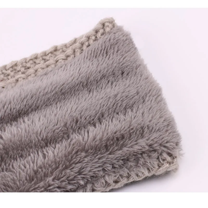 Fascia per capelli da donna in - Fleece Ear Warmer Band recensione e prezzo
