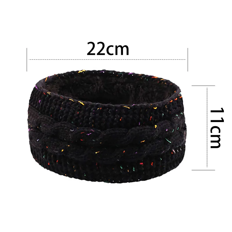 Fascia per capelli da donna in - Fleece Ear Warmer Band recensione e prezzo