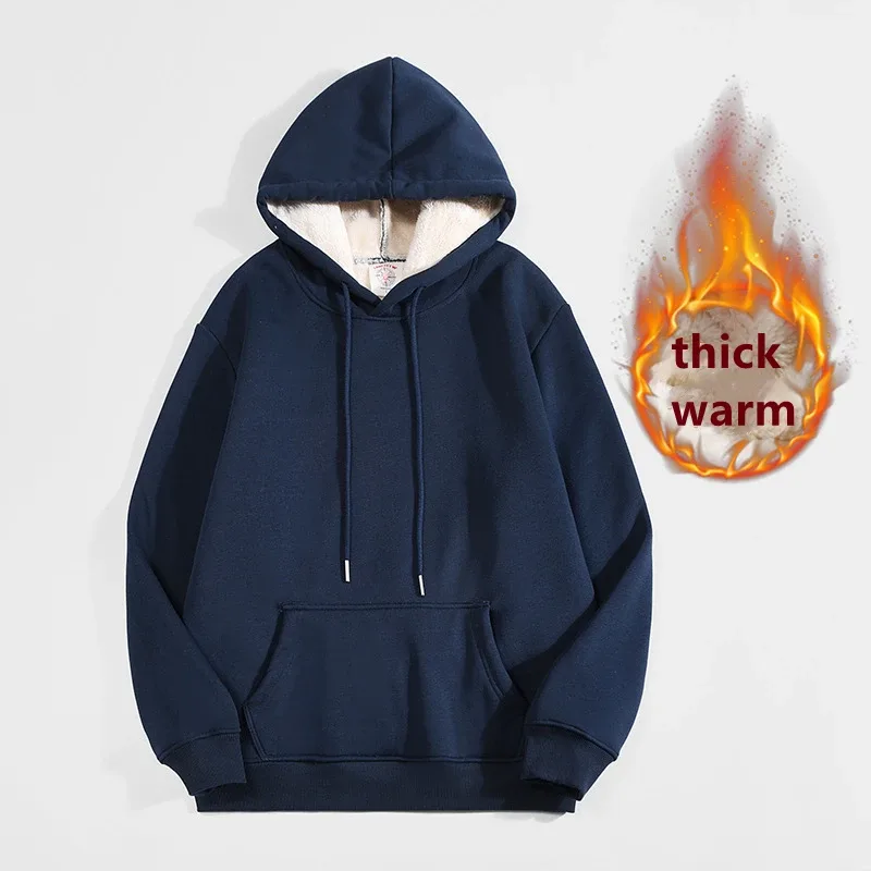 Felpe con cappuccio con fodera - Sherpa Hoodie Fleece recensione e prezzo