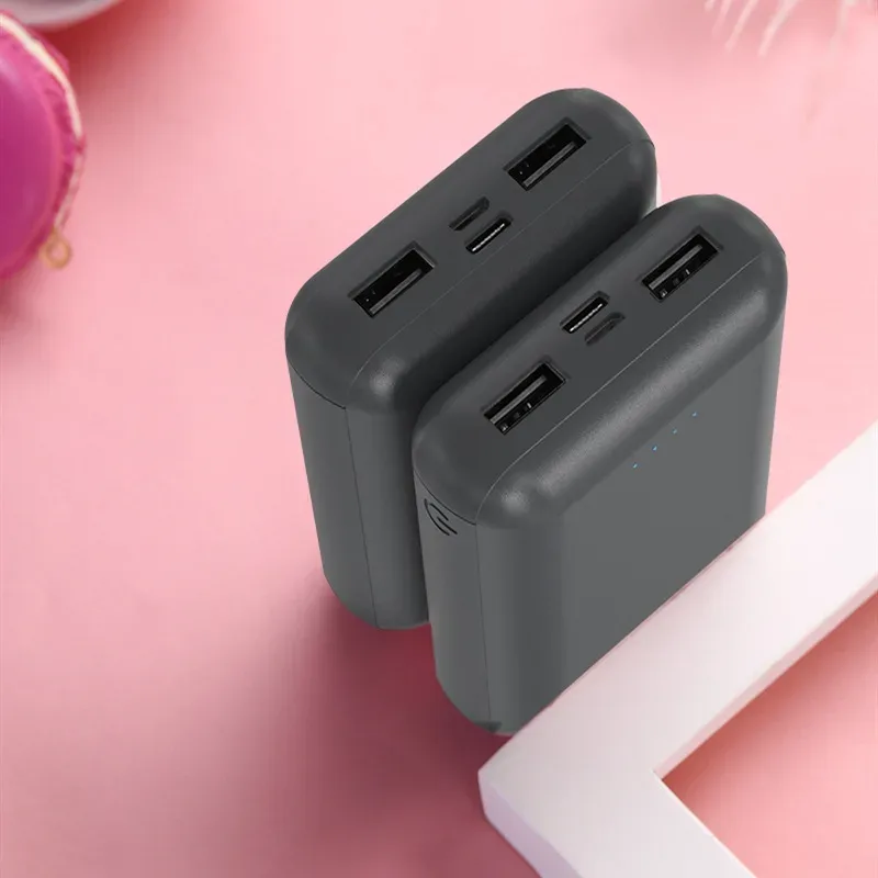 Power Bank da 12000mAh per Abb - Heated Vest Battery recensione e prezzo