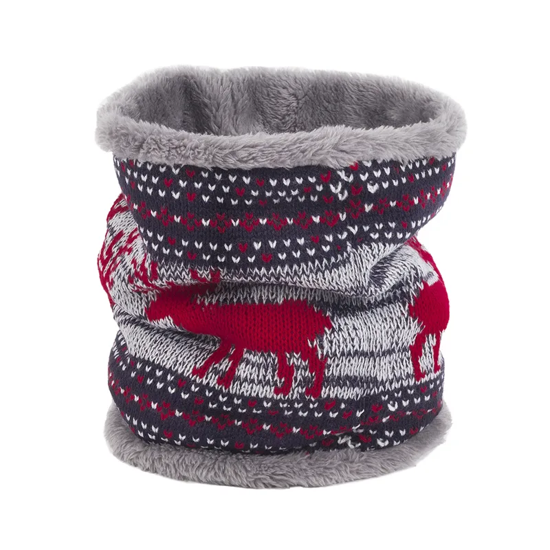 OVTRB Sciarpe foderate in pile - Neck Gaiter Fleece recensione e prezzo