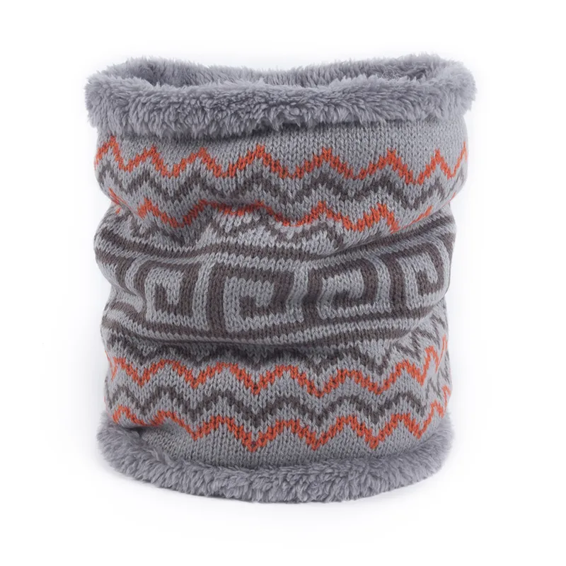OVTRB Sciarpe foderate in pile - Neck Gaiter Fleece recensione e prezzo