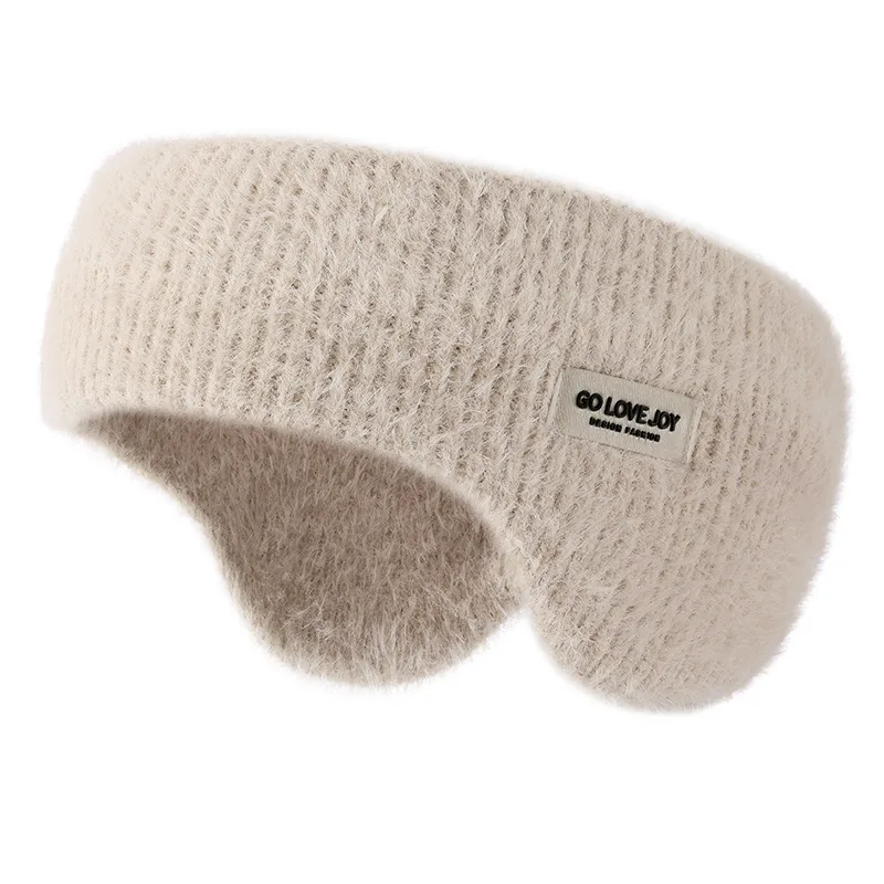 Nuovi Paraorecchie Invernali i - Winter Headband Fleece recensione e prezzo