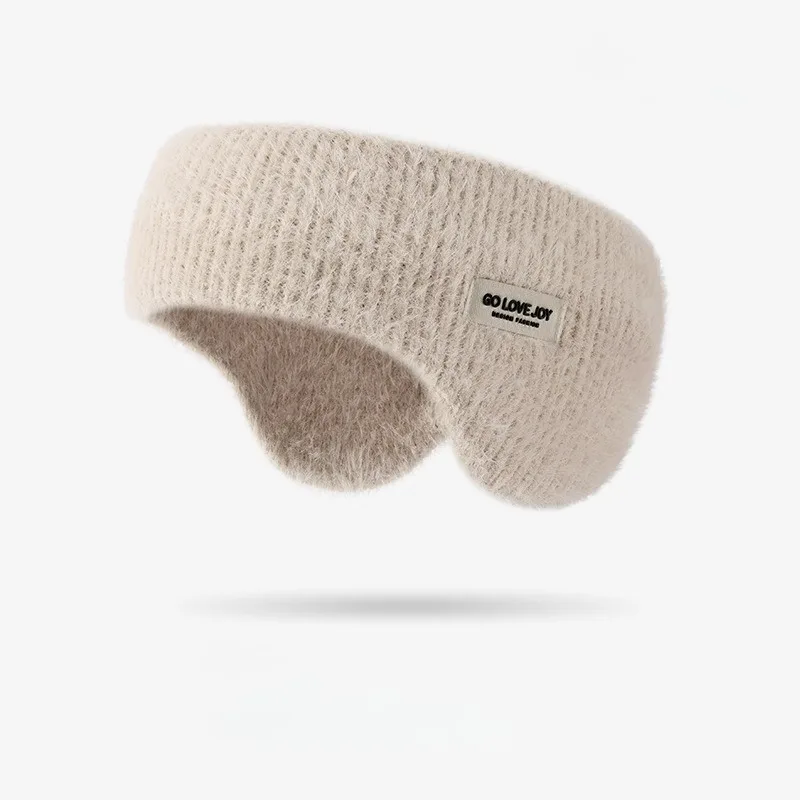 Nuovi Paraorecchie Invernali i - Winter Headband Fleece recensione e prezzo