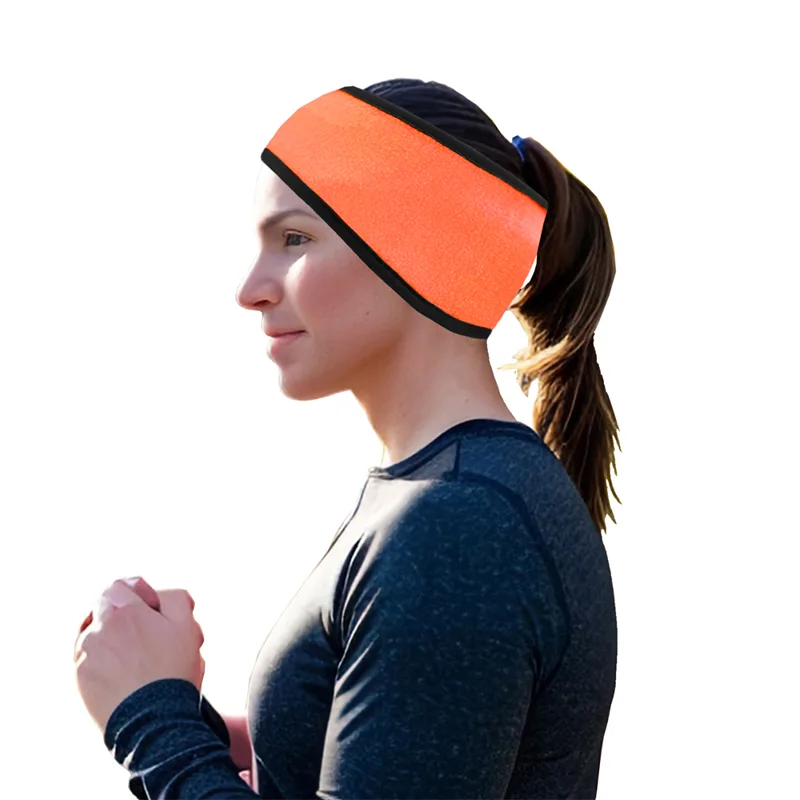 1 pezzo di paraorecchie in pil - Fleece Ear Warmer Band recensione e prezzo