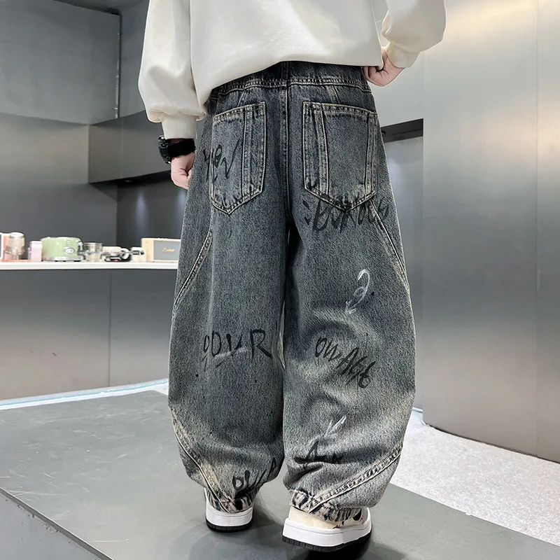Jeans invecchiati isolati cald - Corduroy Pant Warm recensione e prezzo