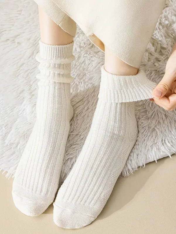 Calze lunghe alte termiche in  - Thermal Sock Wool recensione e prezzo