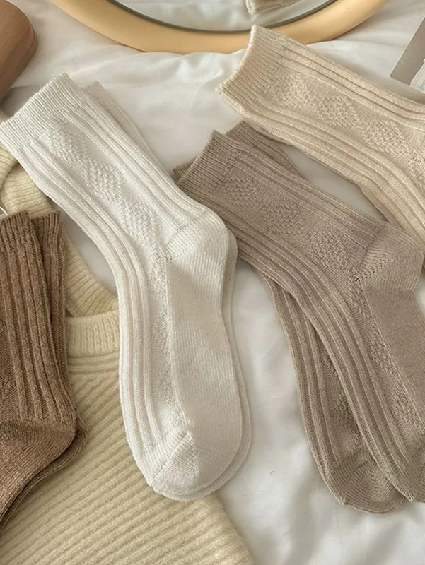 Calze lunghe alte termiche in  - Thermal Sock Wool recensione e prezzo