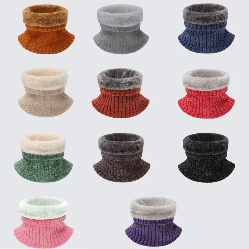 OVTRB Fuzzy Fodera in pile Sca - Neck Gaiter Fleece recensione e prezzo