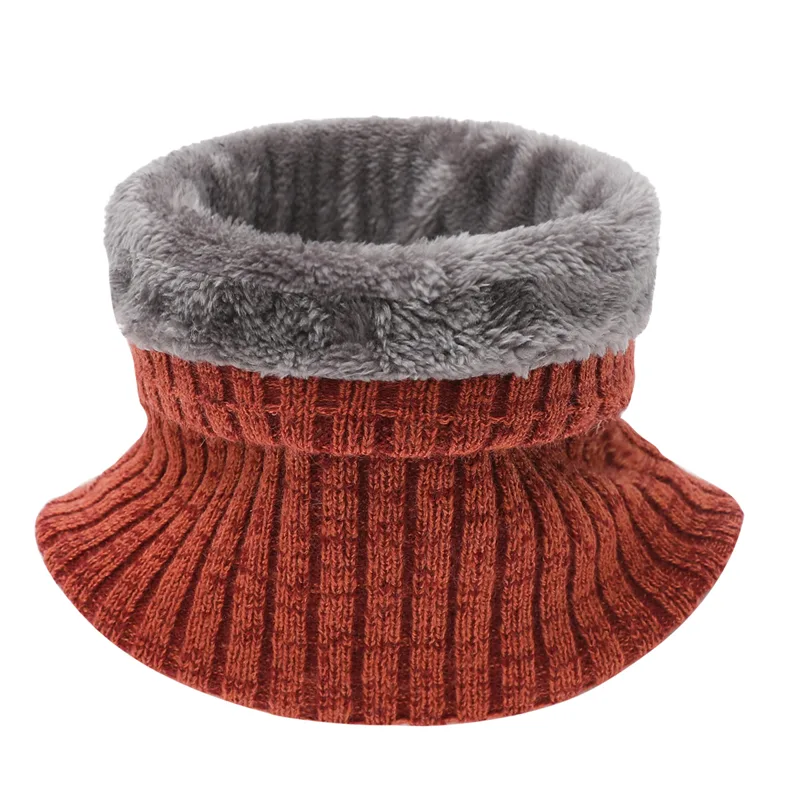 OVTRB Fuzzy Fodera in pile Sca - Neck Gaiter Fleece recensione e prezzo