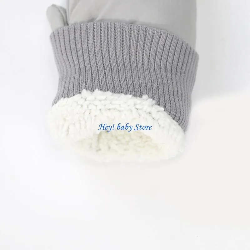 Q1FE Guanti invernali per neon - Snow Glove Insulated recensione e prezzo