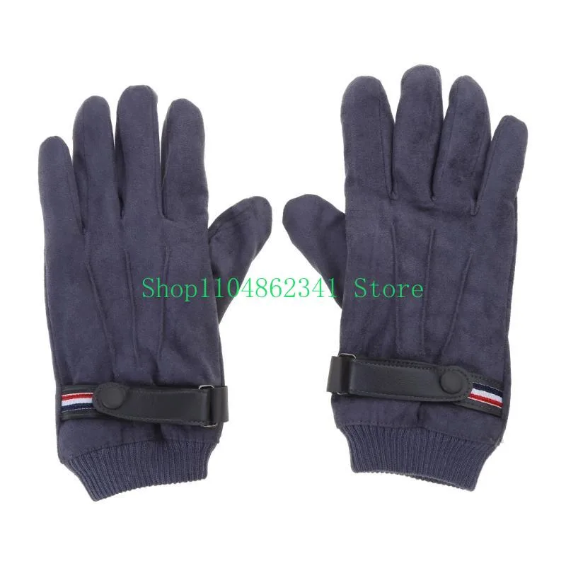 652F Guanti per adulti Imperme - Snow Glove Insulated recensione e prezzo