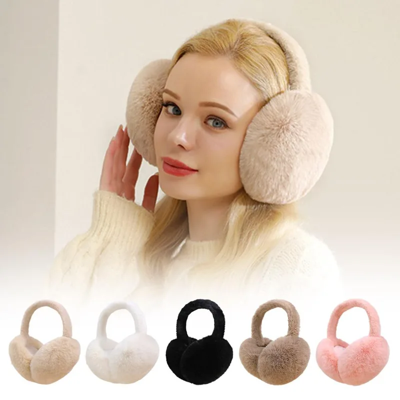 Paraorecchie Invernali alla Mo - Earmuffs Foldable recensione e prezzo