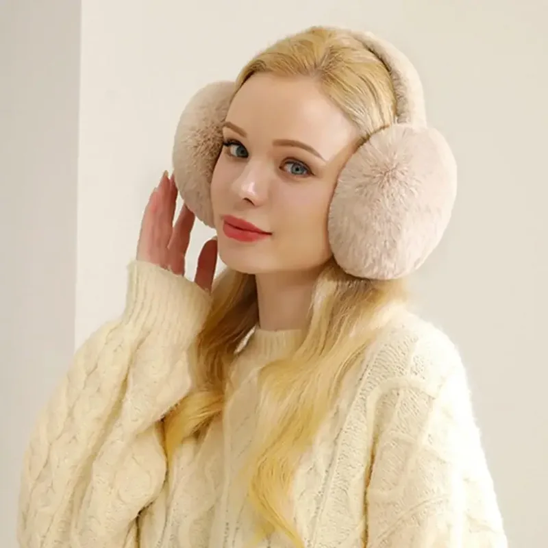 Paraorecchie Invernali alla Mo - Earmuffs Foldable recensione e prezzo