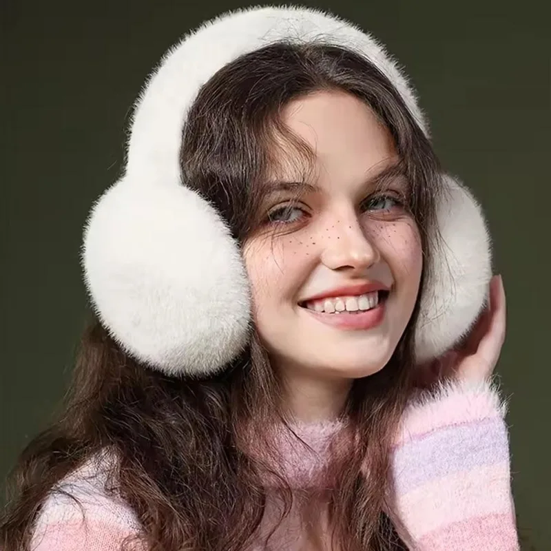 Paraorecchie Invernali alla Mo - Earmuffs Foldable recensione e prezzo