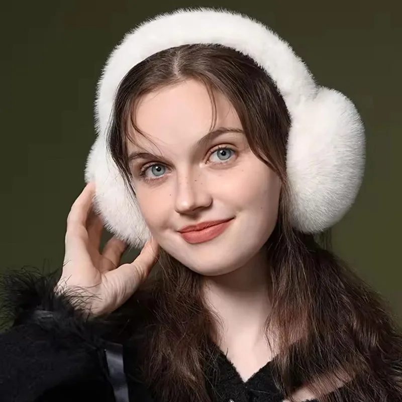 Paraorecchie Invernali alla Mo - Earmuffs Foldable recensione e prezzo