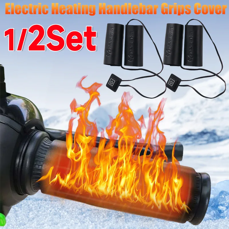 Copertura per impugnatura risc - Hand Warmer Electric recensione e prezzo