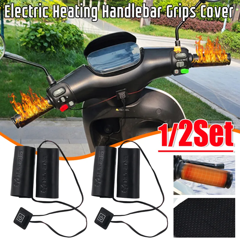 Copertura per impugnatura risc - Hand Warmer Electric recensione e prezzo