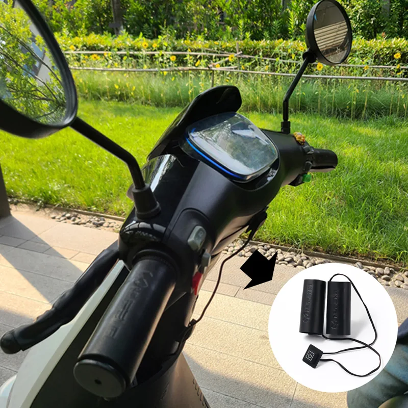Copertura per impugnatura risc - Hand Warmer Electric recensione e prezzo