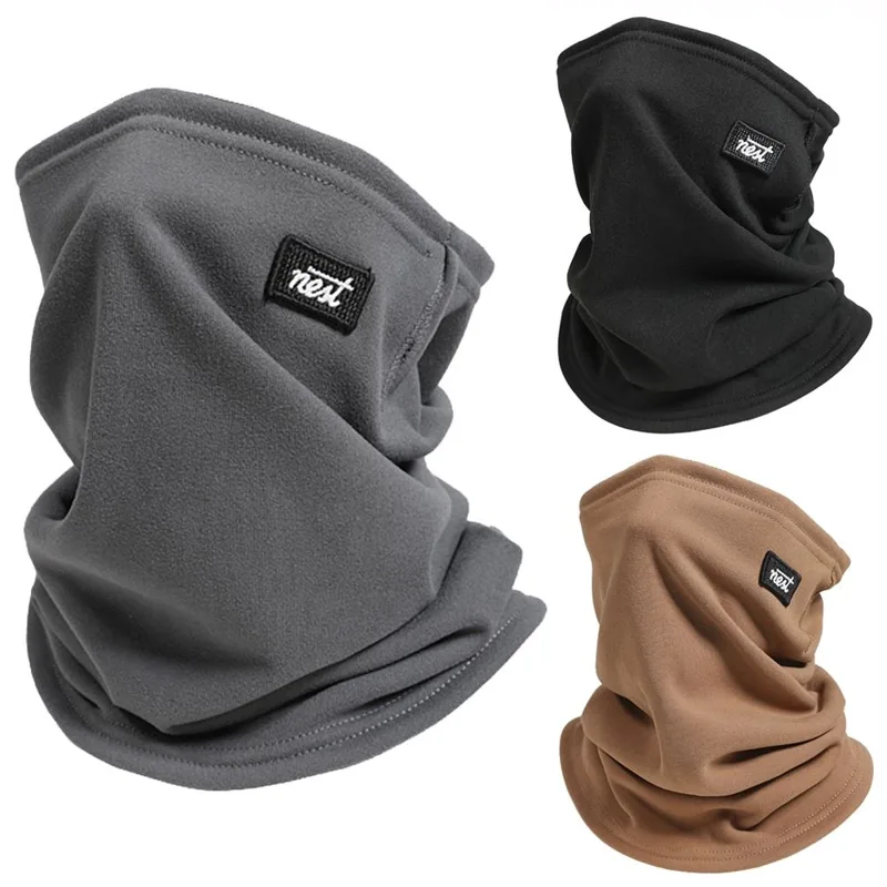 Ghetta per il collo in pile da - Neck Gaiter Fleece recensione e prezzo