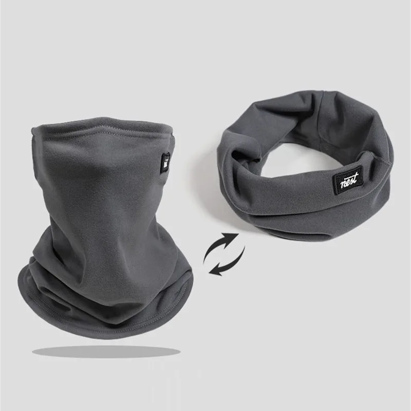 Ghetta per il collo in pile da - Neck Gaiter Fleece recensione e prezzo