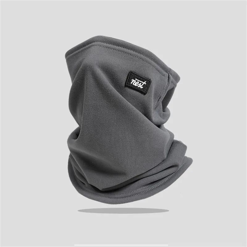 Ghetta per il collo in pile da - Neck Gaiter Fleece recensione e prezzo