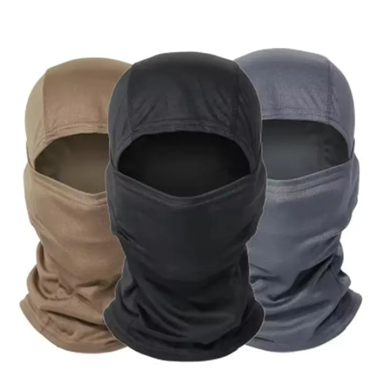 Balaclava Tattica Antivento Te - Balaclava Ski Mask recensione e prezzo
