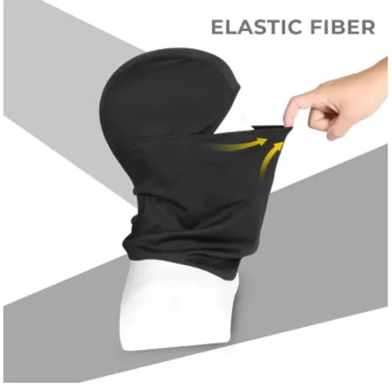 Balaclava Tattica Antivento Te - Balaclava Ski Mask recensione e prezzo