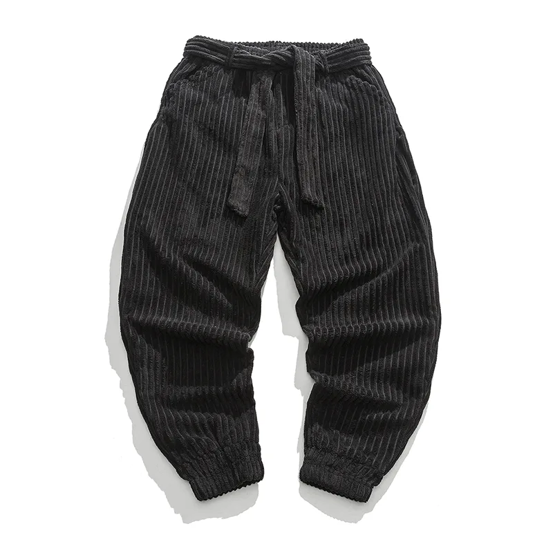 Uomini di Spessore Pantaloni d - Corduroy Pant Warm recensione e prezzo