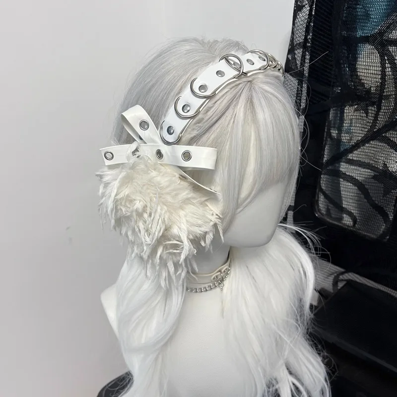 Paraorecchie giapponesi Punk s - Earmuffs Foldable recensione e prezzo