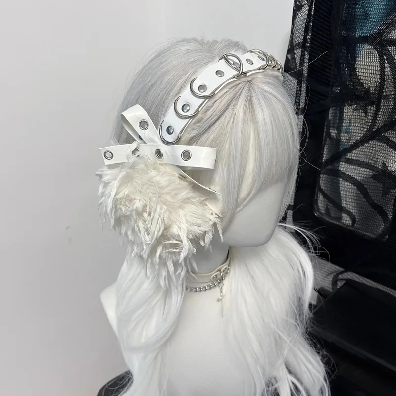 Paraorecchie giapponesi Punk s - Earmuffs Foldable recensione e prezzo